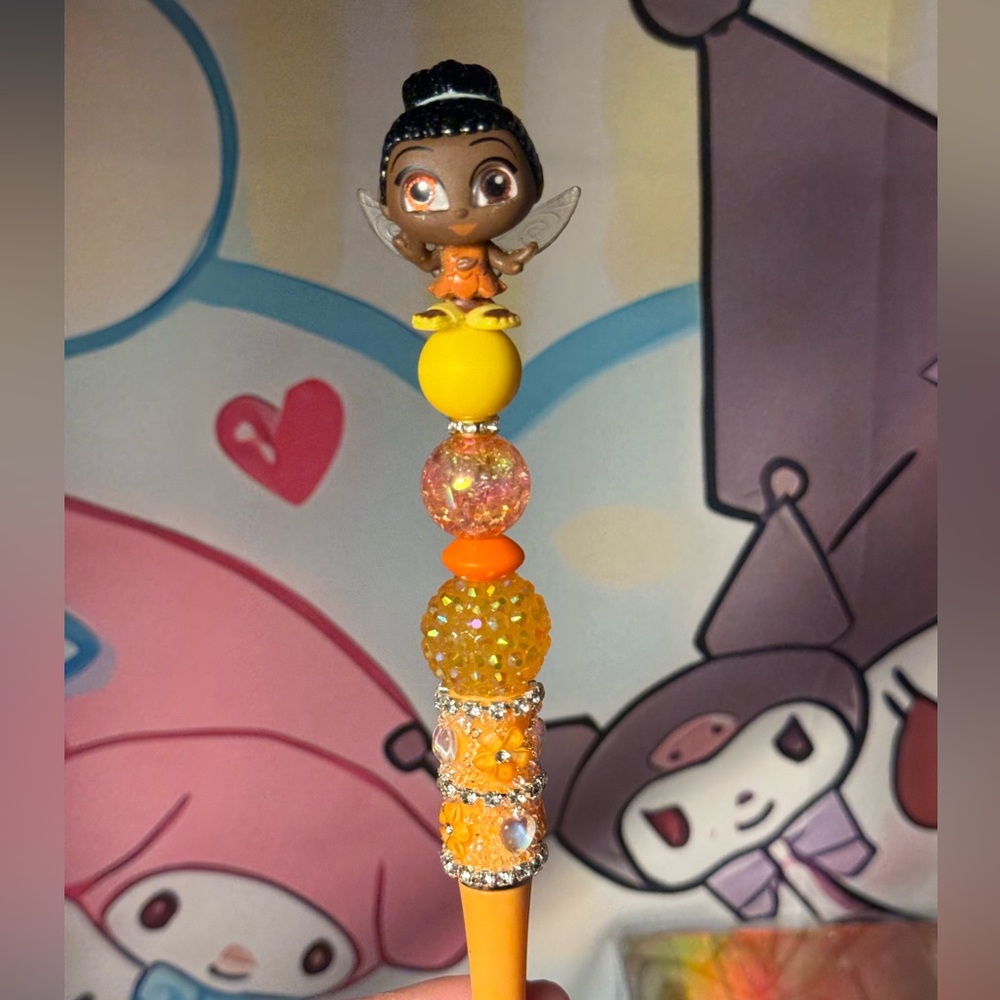 Fairy pen